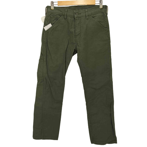 リーバイス Levis WORK 50 Rタブ ジップフライ ペインター ワーク パンツ メンズ W30 L30