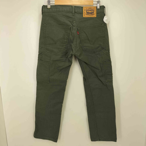 リーバイス Levis WORK 50 Rタブ ジップフライ ペインター ワーク パンツ メンズ W30 L30