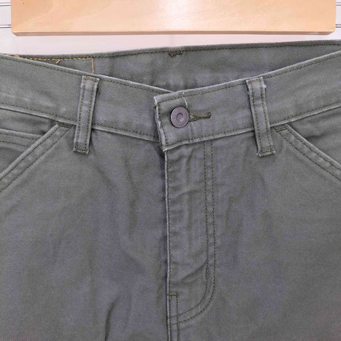リーバイス Levis WORK 50 Rタブ ジップフライ ペインター ワーク パンツ メンズ W30 L30