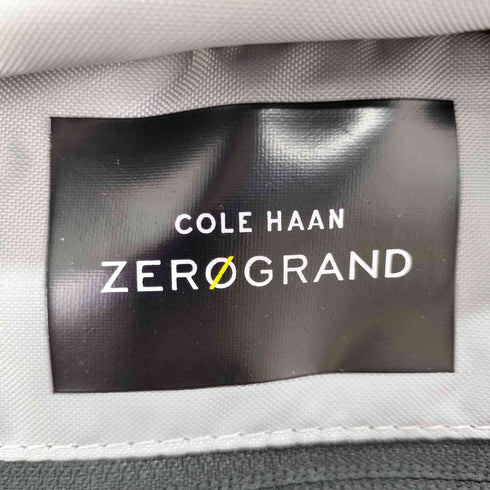 コールハーン COLE HAAN ゼログランド 2 IN 1 バックパック カモ柄 メンズ ONE SIZE