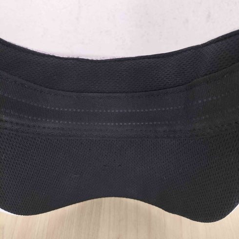 オークリー OAKLEY ロゴ刺繍サンバイザー メンズ FREE