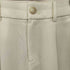 ユナイテッドアローズグリーンレーベルリラクシング UNITED ARROWS green label relaxing キチントボトムス サキソニー ワイド パンツ レディース JPN:38