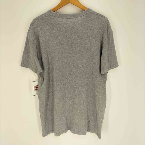 ポロスポーツラルフローレン POLO SPORT RALPH LAUREN 星条旗 ロゴ プリント S/S Tシャツ メンズ import:L