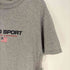 ポロスポーツラルフローレン POLO SPORT RALPH LAUREN 星条旗 ロゴ プリント S/S Tシャツ メンズ import:L