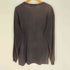 ポロスポーツラルフローレン POLO SPORT RALPH LAUREN カナダ製 マウンテン ロゴ プリント L/S Tシャツ メンズ import:M