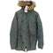 アルファインダストリーズ ALPHA INDUSTRIES N-3Bフライトジャケット メンズ JPN:L