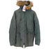 アルファインダストリーズ ALPHA INDUSTRIES N-3Bフライトジャケット メンズ JPN:L