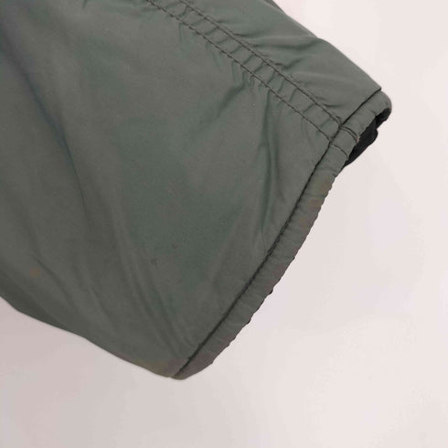 アルファインダストリーズ ALPHA INDUSTRIES N-3Bフライトジャケット メンズ JPN:L