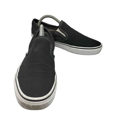 バンズ VANS CLASSIC SLIP-ON クラシック スリッポン メンズ JPN:27