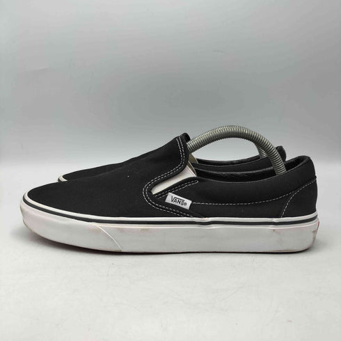 バンズ VANS CLASSIC SLIP-ON クラシック スリッポン メンズ JPN:27