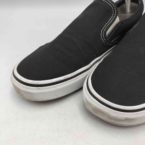 バンズ VANS CLASSIC SLIP-ON クラシック スリッポン メンズ JPN:27