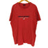 ポロスポーツラルフローレン POLO SPORT RALPH LAUREN 星条旗 ロゴ プリント S/S Tシャツ メンズ import:L