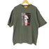 アニメプリントTシャツ メンズ XL
