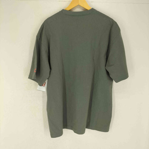 アニメプリントTシャツ メンズ XL