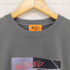 アニメプリントTシャツ メンズ XL