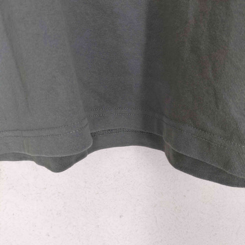 アニメプリントTシャツ メンズ XL