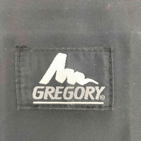 グレゴリー GREGORY 旧ロゴショルダーバック レディース