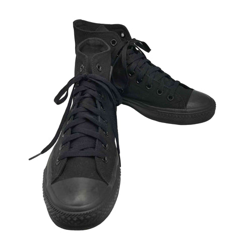 コンバース CONVERSE CANVAS ALL STAR HI キャンバス オール スター ハイ スニーカー メンズ CONVERSE:8 1/2
