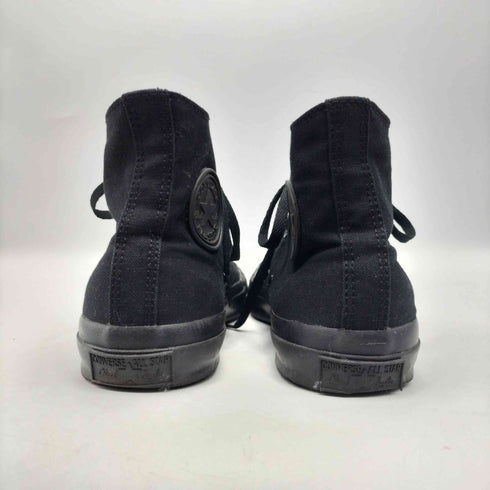 コンバース CONVERSE CANVAS ALL STAR HI キャンバス オール スター ハイ スニーカー メンズ CONVERSE:8 1/2