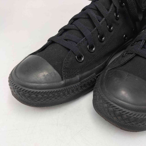 コンバース CONVERSE CANVAS ALL STAR HI キャンバス オール スター ハイ スニーカー メンズ CONVERSE:8 1/2