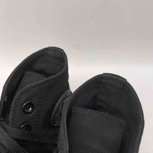 コンバース CONVERSE CANVAS ALL STAR HI キャンバス オール スター ハイ スニーカー メンズ CONVERSE:8 1/2