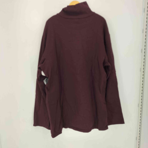 ゴーシャラブチンスキー Gosha Rubchinskiy 18AW ダブルカフススウェットシャツ メンズ JPN:L