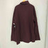 ゴーシャラブチンスキー Gosha Rubchinskiy 18AW ダブルカフススウェットシャツ メンズ JPN:L
