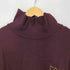 ゴーシャラブチンスキー Gosha Rubchinskiy 18AW ダブルカフススウェットシャツ メンズ JPN:L