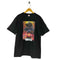 ユナイテッドアスレ UNITED ATHLE プリントクルーネックTシャツ メンズ JPN:XXL