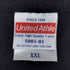 ユナイテッドアスレ UNITED ATHLE プリントクルーネックTシャツ メンズ JPN:XXL