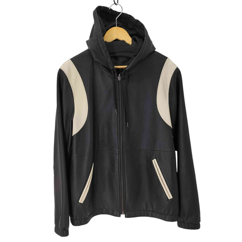 コーチ COACH Reversible Leather Varsity Trainer メンズ