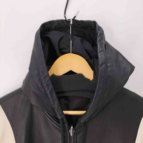 コーチ COACH Reversible Leather Varsity Trainer メンズ