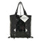 バオバオイッセイミヤケ BAO BAO ISSEY MIYAKE LUCENT BASIC ルーセント ベーシック エナメル トートバッグ レディース