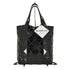 バオバオイッセイミヤケ BAO BAO ISSEY MIYAKE LUCENT BASIC ルーセント ベーシック エナメル トートバッグ レディース