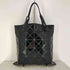 バオバオイッセイミヤケ BAO BAO ISSEY MIYAKE LUCENT BASIC ルーセント ベーシック エナメル トートバッグ レディース
