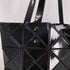 バオバオイッセイミヤケ BAO BAO ISSEY MIYAKE LUCENT BASIC ルーセント ベーシック エナメル トートバッグ レディース