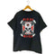 プリントクルーネックTシャツ メンズ JPN:XL
