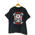 プリントクルーネックTシャツ メンズ JPN:XL