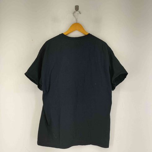 プリントクルーネックTシャツ メンズ JPN:XL