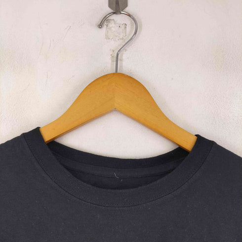 プリントクルーネックTシャツ メンズ JPN:XL