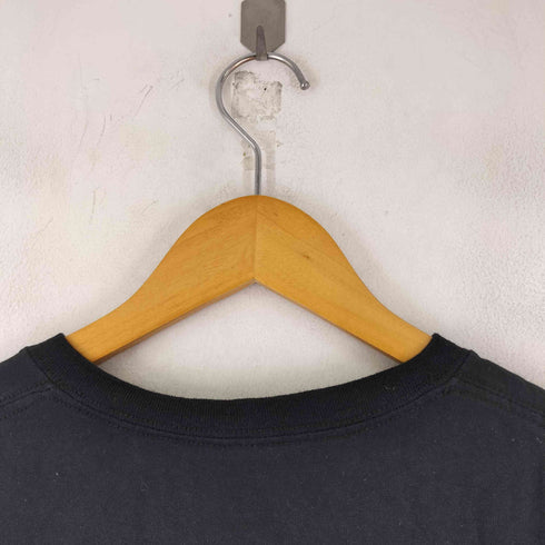 プリントクルーネックTシャツ メンズ JPN:XL