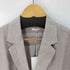 コムアーチ comm arch LINEN LONG SHIRT COAT リネンロングシャツコート レディース JPN:1