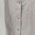 コムアーチ comm arch LINEN LONG SHIRT COAT リネンロングシャツコート レディース JPN:1