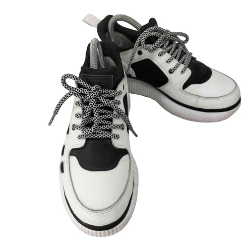オニツカタイガー ONITSUKA TIGER DINGHY ディンギーローカットスニーカー メンズ JPN:25