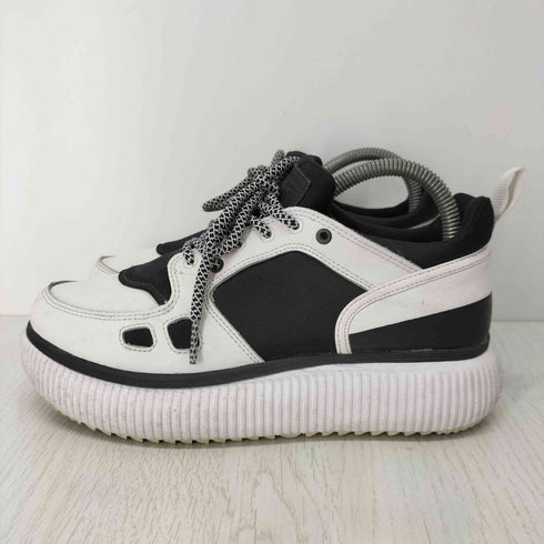 オニツカタイガー ONITSUKA TIGER DINGHY ディンギーローカットスニーカー メンズ JPN:25
