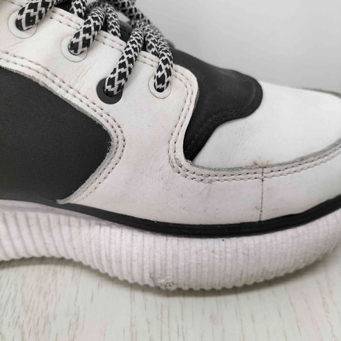 オニツカタイガー ONITSUKA TIGER DINGHY ディンギーローカットスニーカー メンズ JPN:25