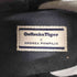 オニツカタイガー ONITSUKA TIGER DINGHY ディンギーローカットスニーカー メンズ JPN:25