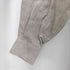 コムアーチ comm arch LINEN LONG SHIRT COAT リネンロングシャツコート レディース JPN:1