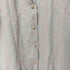 コムアーチ comm arch LINEN LONG SHIRT COAT リネンロングシャツコート レディース JPN:1