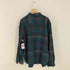 コロンビア Columbia チェック柄ボタンシャツ メンズ JPN:XL